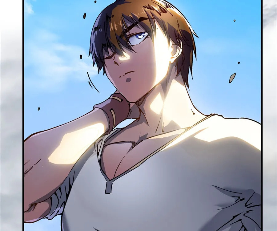 Read Martial Evolution: The Beast King Awakens chapter 12 image 119 on Lezhin