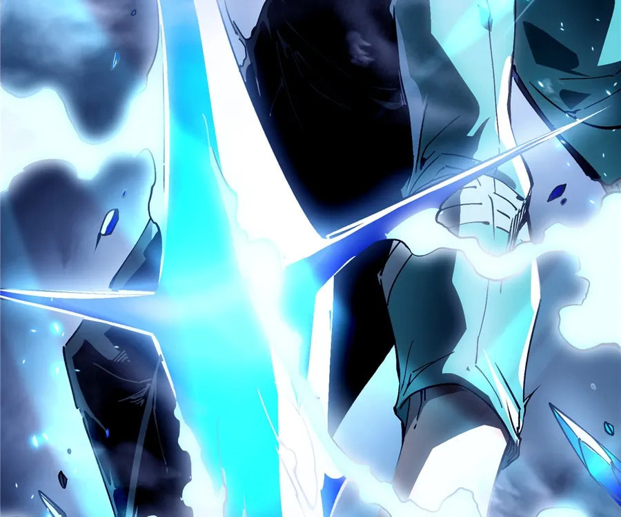 Read Martial Evolution: The Beast King Awakens chapter 12 image 12 on Lezhin