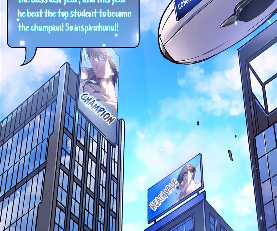 Read Martial Evolution: The Beast King Awakens chapter 12 image 121 on Lezhin