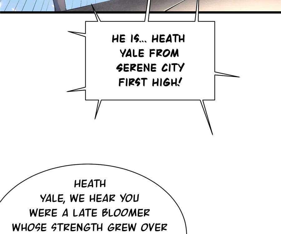 Read Martial Evolution: The Beast King Awakens chapter 12 image 131 on Lezhin