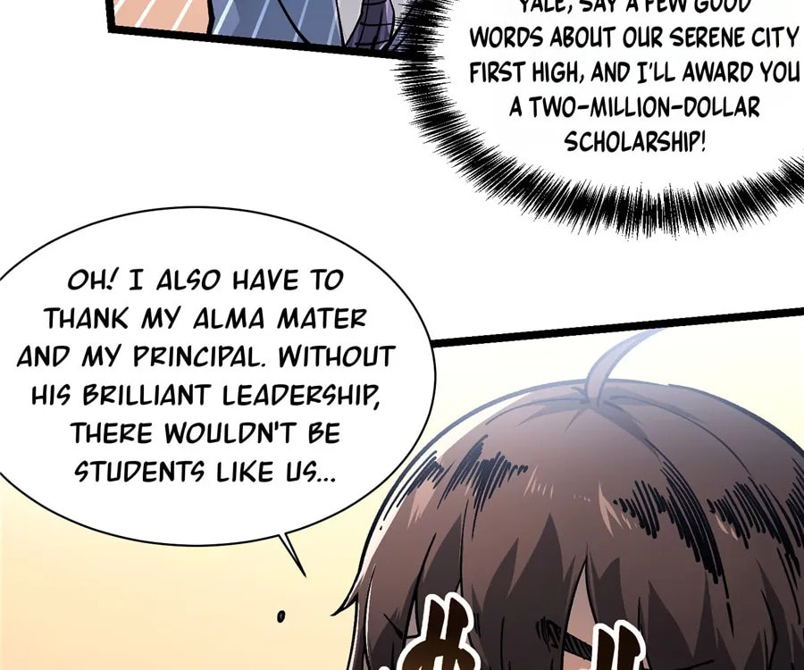 Read Martial Evolution: The Beast King Awakens chapter 12 image 139 on Lezhin