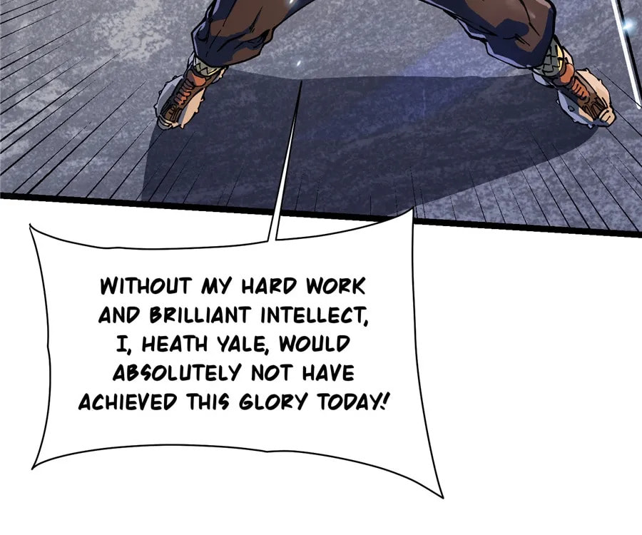 Read Martial Evolution: The Beast King Awakens chapter 12 image 143 on Lezhin