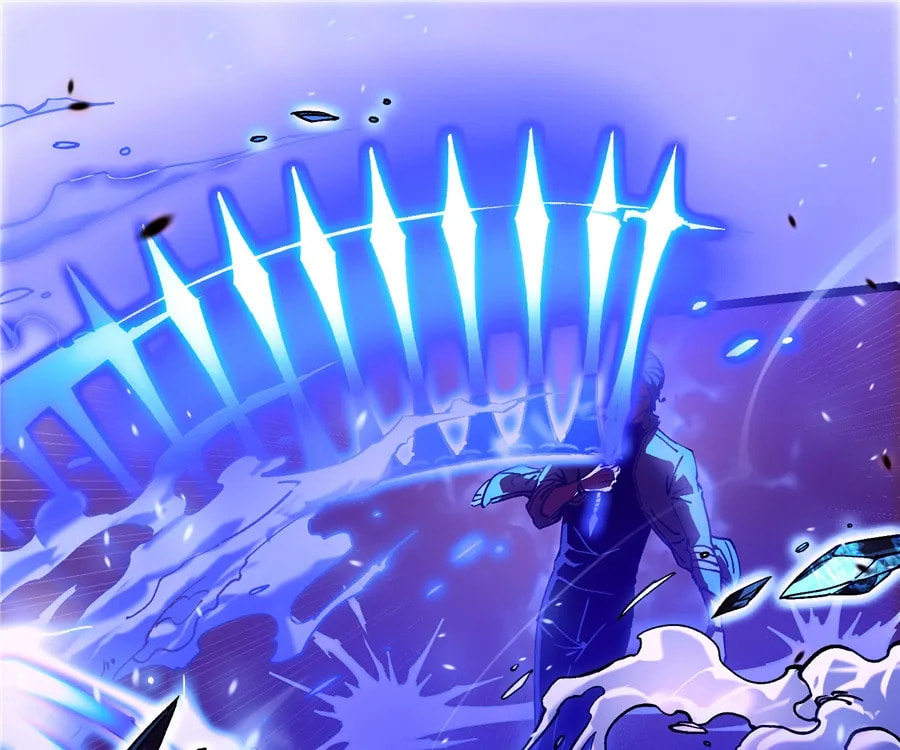 Read Martial Evolution: The Beast King Awakens chapter 12 image 16 on Lezhin