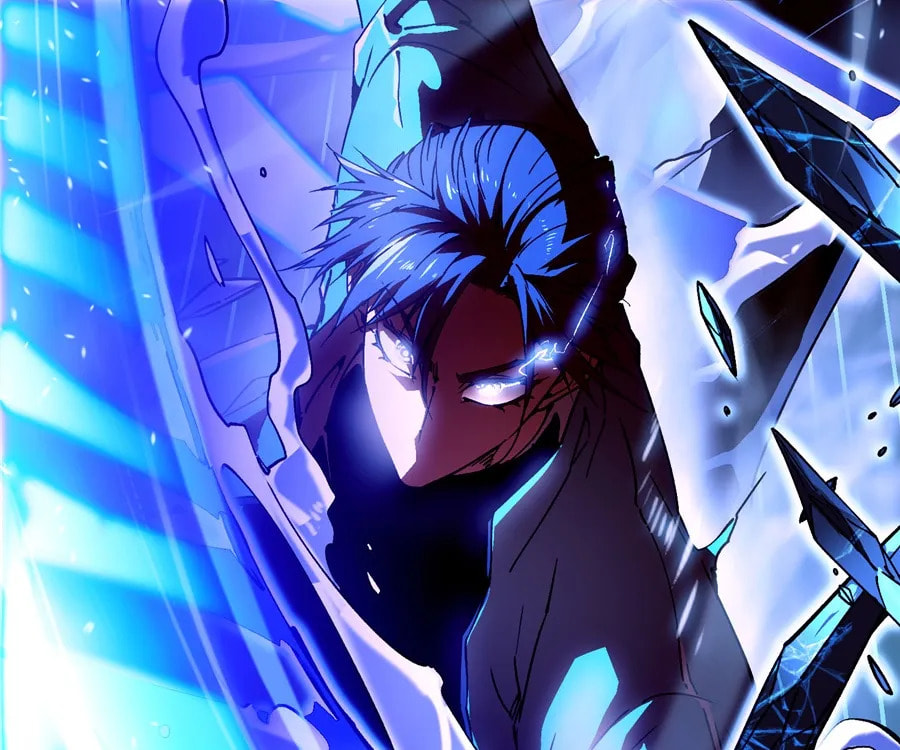 Read Martial Evolution: The Beast King Awakens chapter 12 image 19 on Lezhin