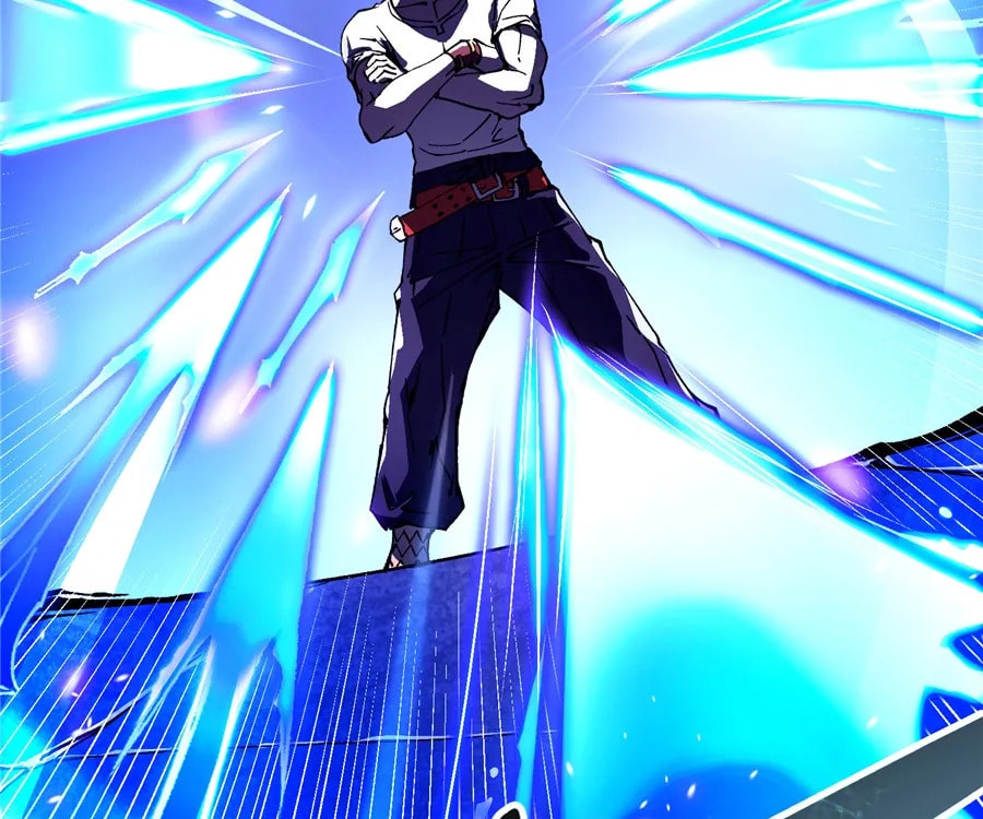 Read Martial Evolution: The Beast King Awakens chapter 12 image 24 on Lezhin