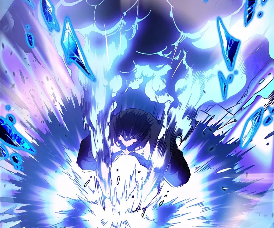 Read Martial Evolution: The Beast King Awakens chapter 12 image 29 on Lezhin
