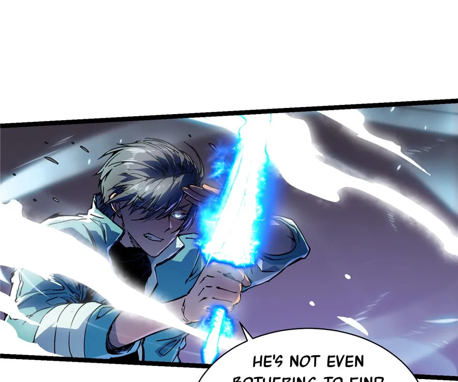 Read Martial Evolution: The Beast King Awakens chapter 12 image 32 on Lezhin