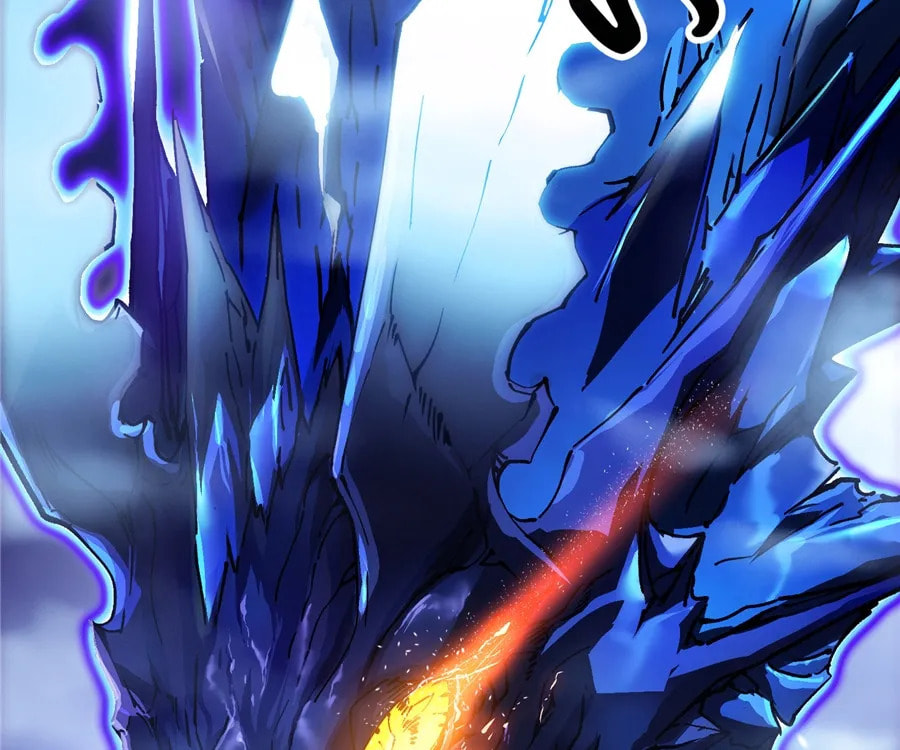 Read Martial Evolution: The Beast King Awakens chapter 12 image 40 on Lezhin