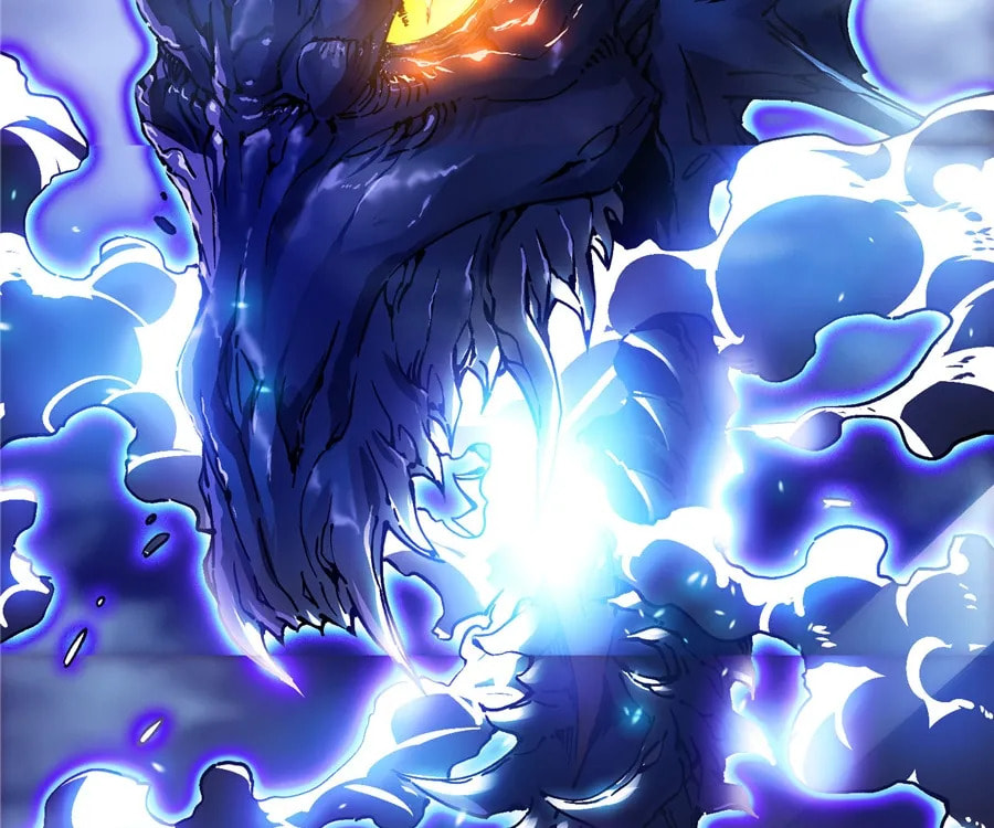 Read Martial Evolution: The Beast King Awakens chapter 12 image 41 on Lezhin
