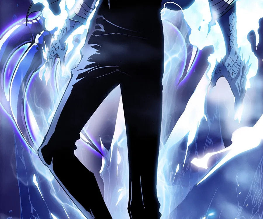 Read Martial Evolution: The Beast King Awakens chapter 12 image 43 on Lezhin