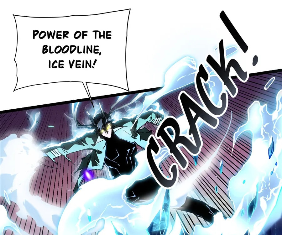 Read Martial Evolution: The Beast King Awakens chapter 12 image 48 on Lezhin