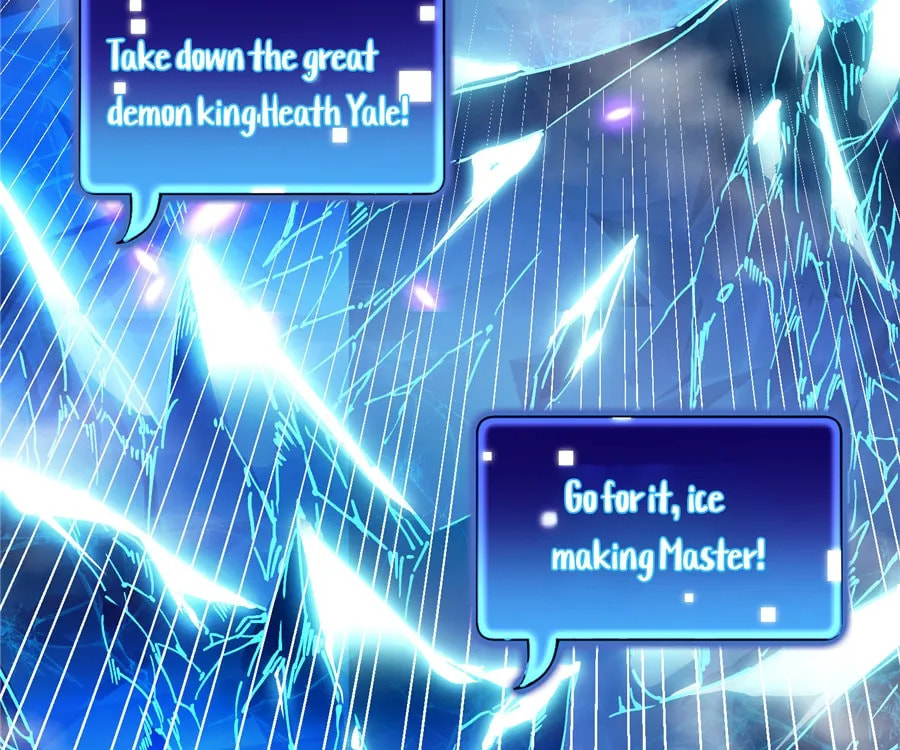 Read Martial Evolution: The Beast King Awakens chapter 12 image 55 on Lezhin