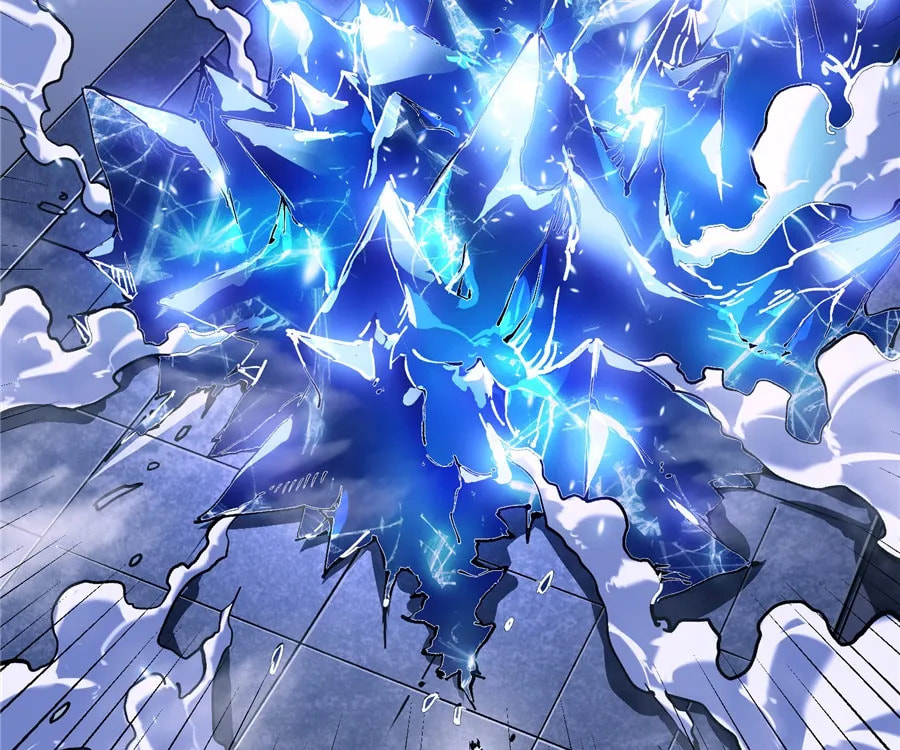Read Martial Evolution: The Beast King Awakens chapter 12 image 57 on Lezhin