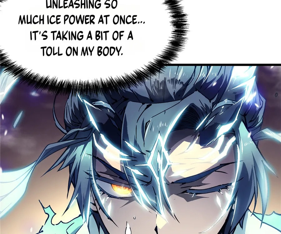Read Martial Evolution: The Beast King Awakens chapter 12 image 59 on Lezhin