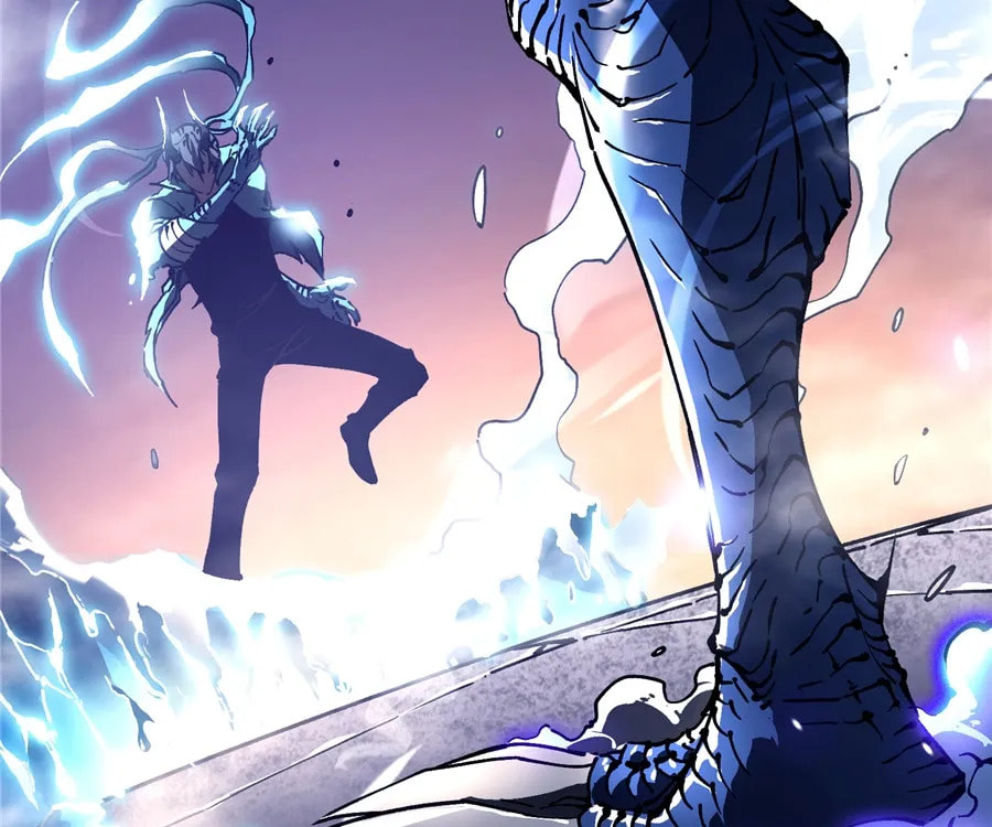 Read Martial Evolution: The Beast King Awakens chapter 12 image 77 on Lezhin