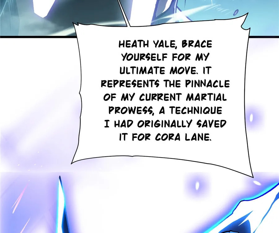 Read Martial Evolution: The Beast King Awakens chapter 12 image 81 on Lezhin