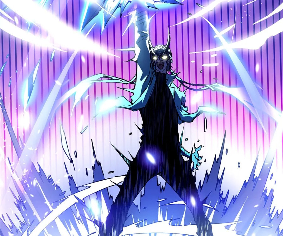 Read Martial Evolution: The Beast King Awakens chapter 12 image 86 on Lezhin