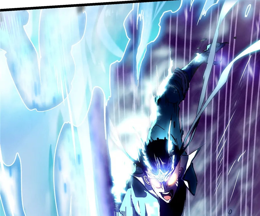 Read Martial Evolution: The Beast King Awakens chapter 12 image 92 on Lezhin