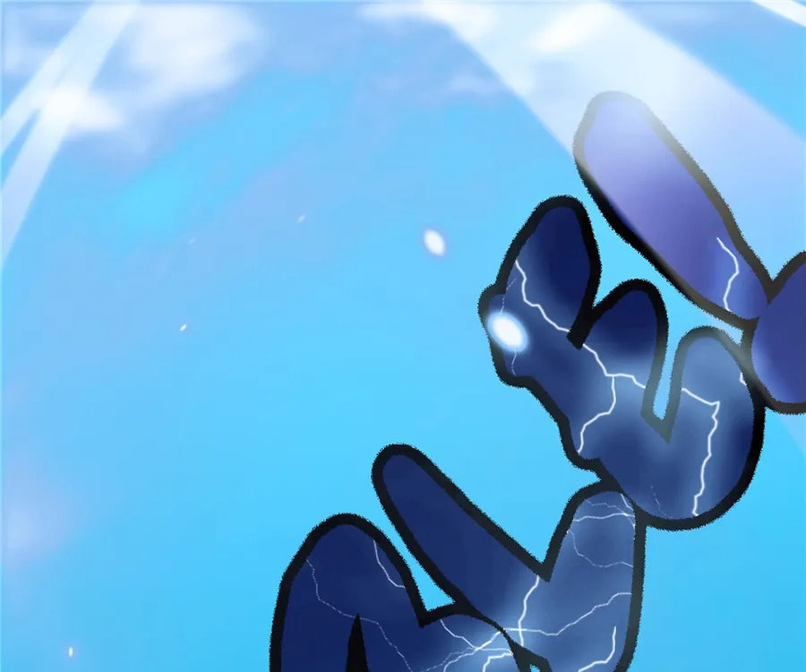 Read Martial Evolution: The Beast King Awakens chapter 12 image 96 on Lezhin
