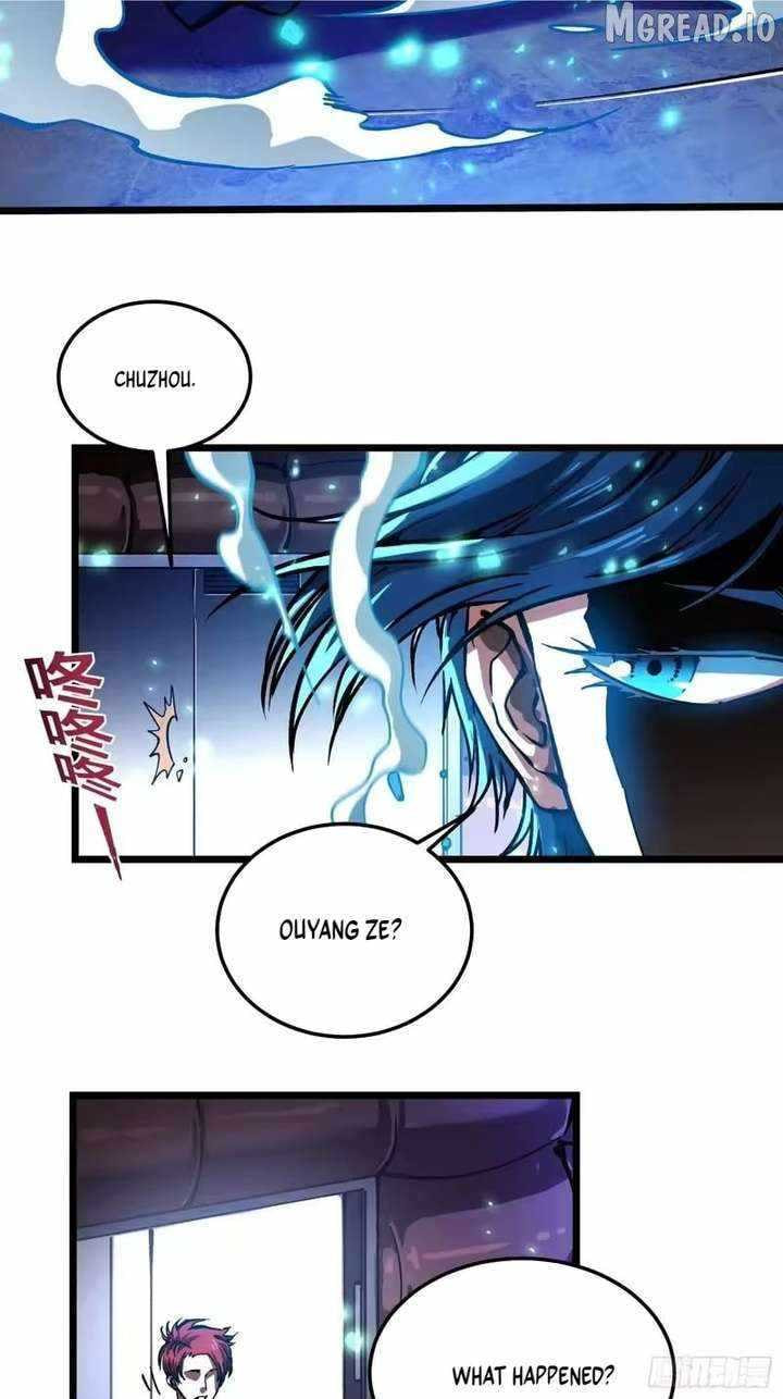 Read Martial Evolution: The Beast King Awakens chapter 120 image 10 on Lezhin
