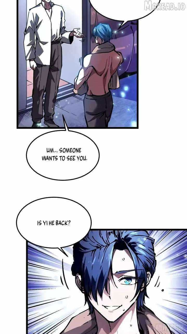 Read Martial Evolution: The Beast King Awakens chapter 120 image 11 on Lezhin