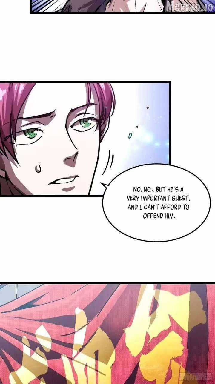 Read Martial Evolution: The Beast King Awakens chapter 120 image 12 on Lezhin