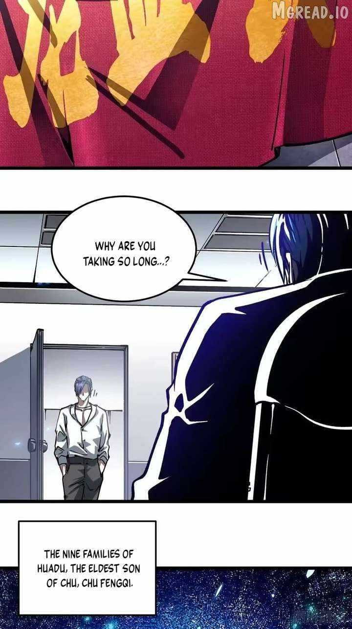 Read Martial Evolution: The Beast King Awakens chapter 120 image 13 on Lezhin