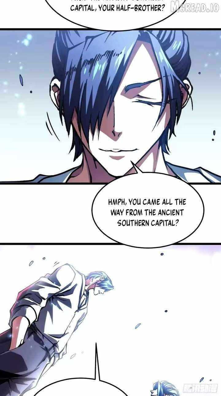 Read Martial Evolution: The Beast King Awakens chapter 120 image 15 on Lezhin