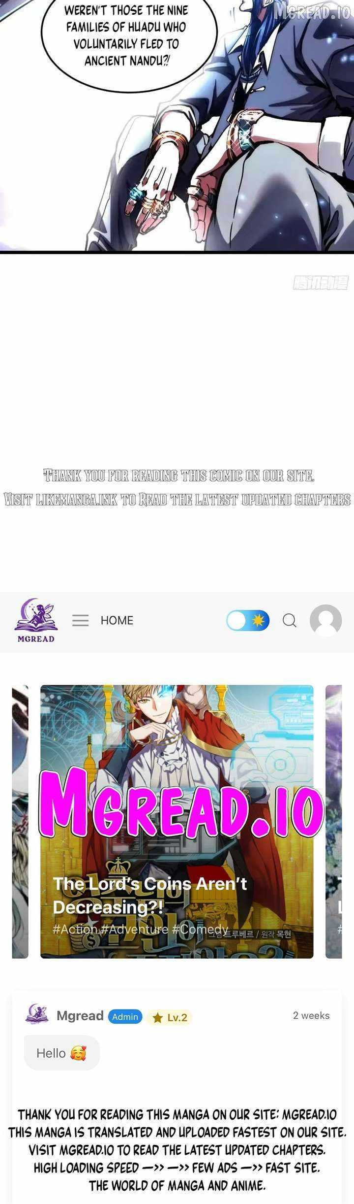 Read Martial Evolution: The Beast King Awakens chapter 120 image 16 on Lezhin