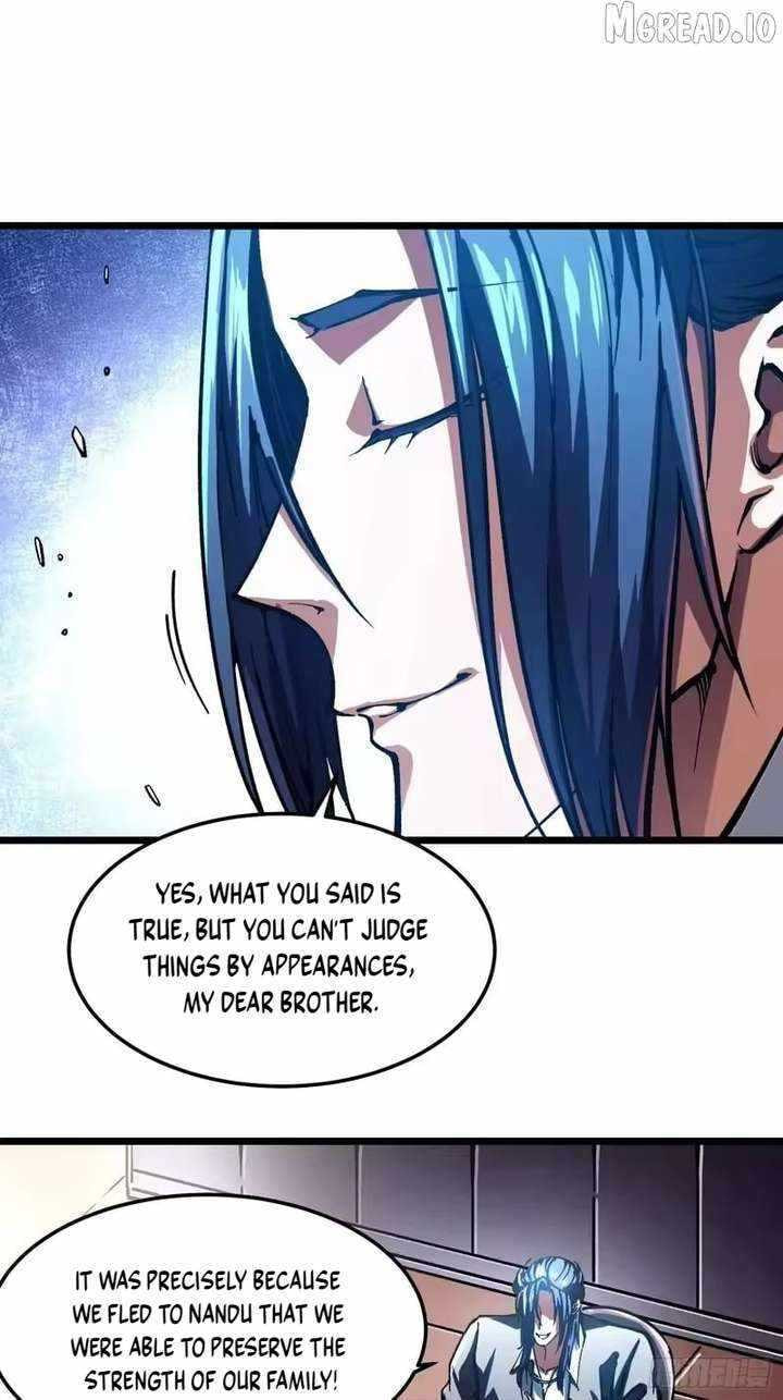 Read Martial Evolution: The Beast King Awakens chapter 120 image 17 on Lezhin
