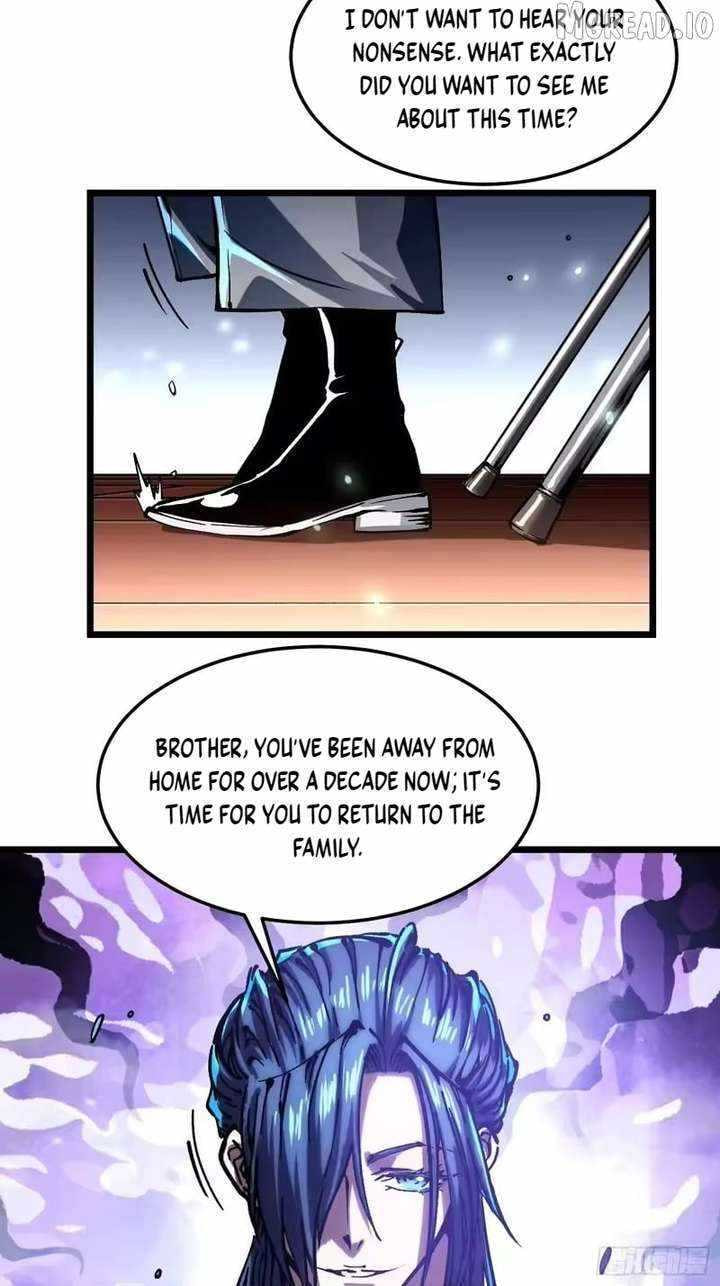 Read Martial Evolution: The Beast King Awakens chapter 120 image 19 on Lezhin
