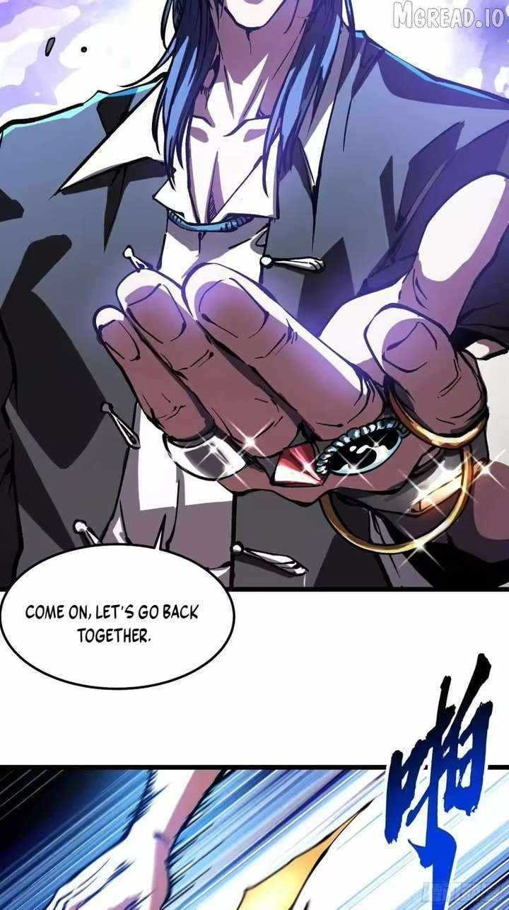 Read Martial Evolution: The Beast King Awakens chapter 120 image 20 on Lezhin
