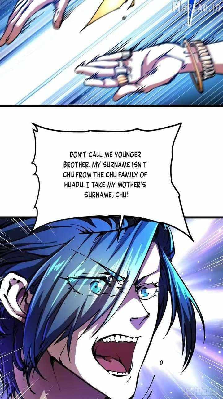 Read Martial Evolution: The Beast King Awakens chapter 120 image 21 on Lezhin