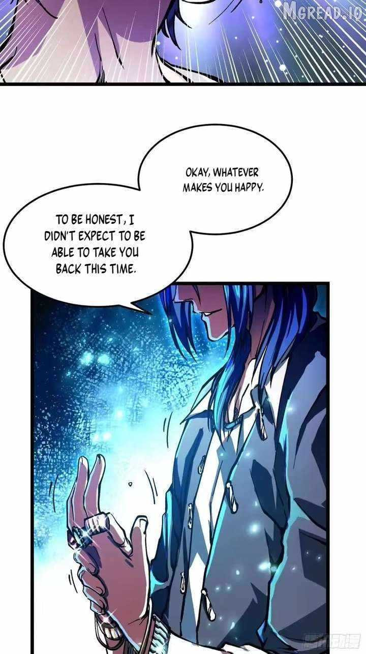 Read Martial Evolution: The Beast King Awakens chapter 120 image 22 on Lezhin