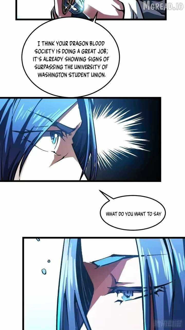Read Martial Evolution: The Beast King Awakens chapter 120 image 23 on Lezhin
