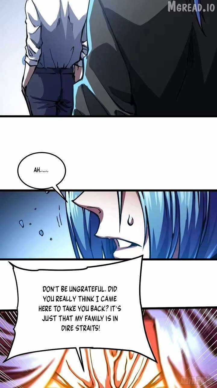 Read Martial Evolution: The Beast King Awakens chapter 120 image 28 on Lezhin