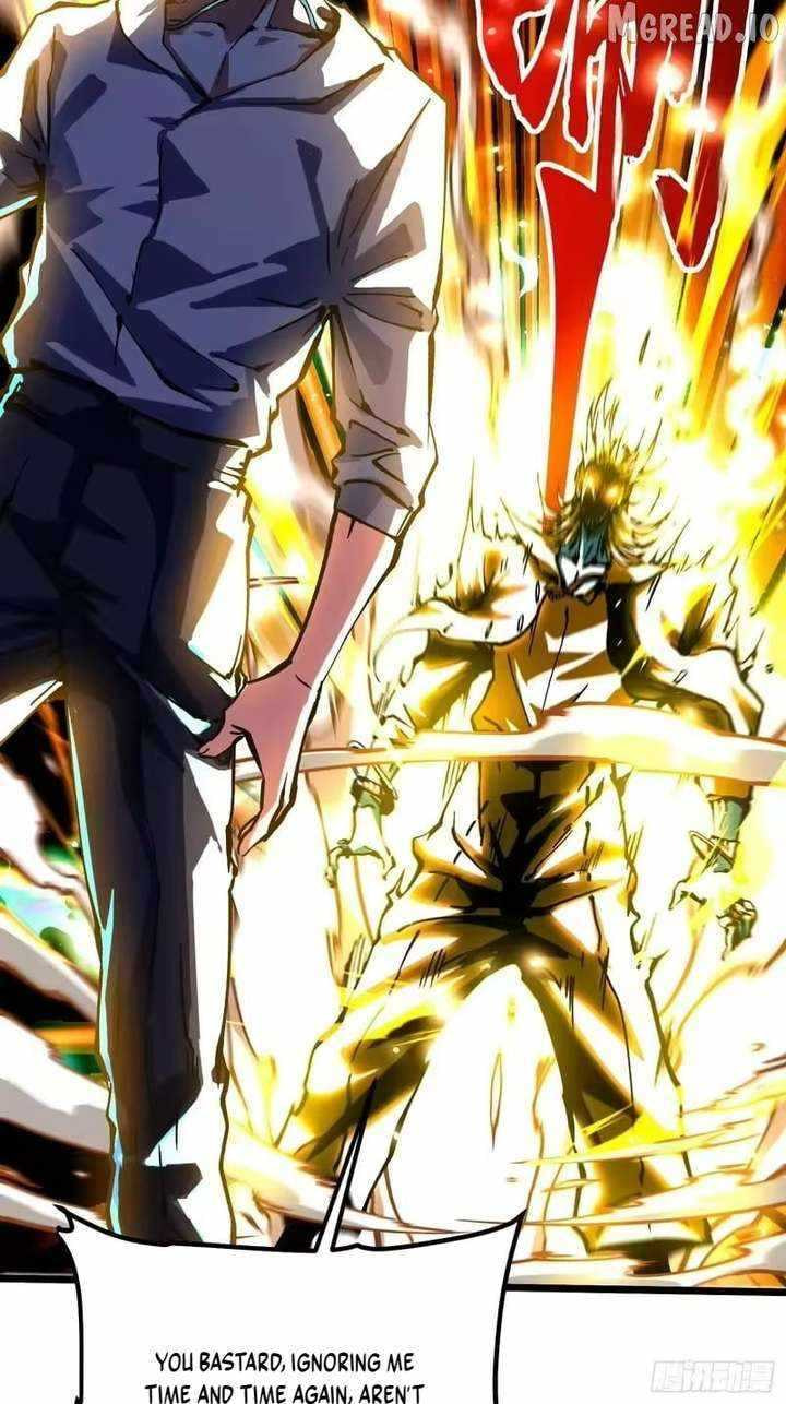 Read Martial Evolution: The Beast King Awakens chapter 120 image 30 on Lezhin