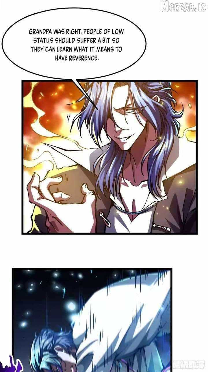Read Martial Evolution: The Beast King Awakens chapter 120 image 32 on Lezhin
