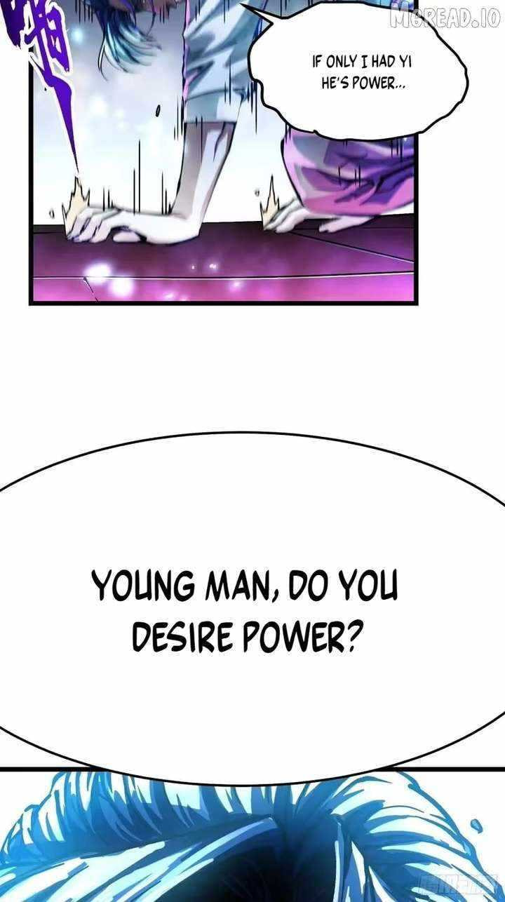 Read Martial Evolution: The Beast King Awakens chapter 120 image 33 on Lezhin