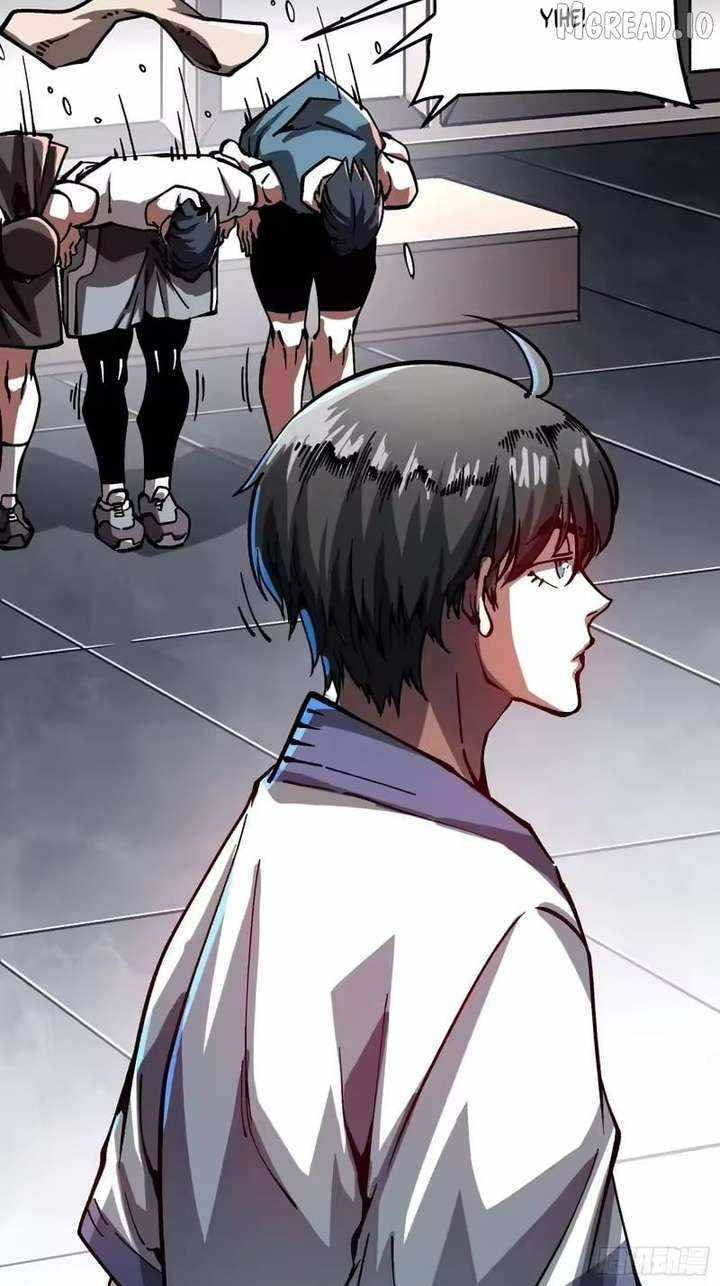 Read Martial Evolution: The Beast King Awakens chapter 120 image 4 on Lezhin