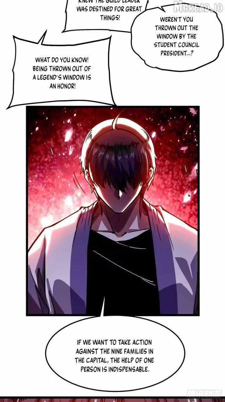 Read Martial Evolution: The Beast King Awakens chapter 120 image 6 on Lezhin