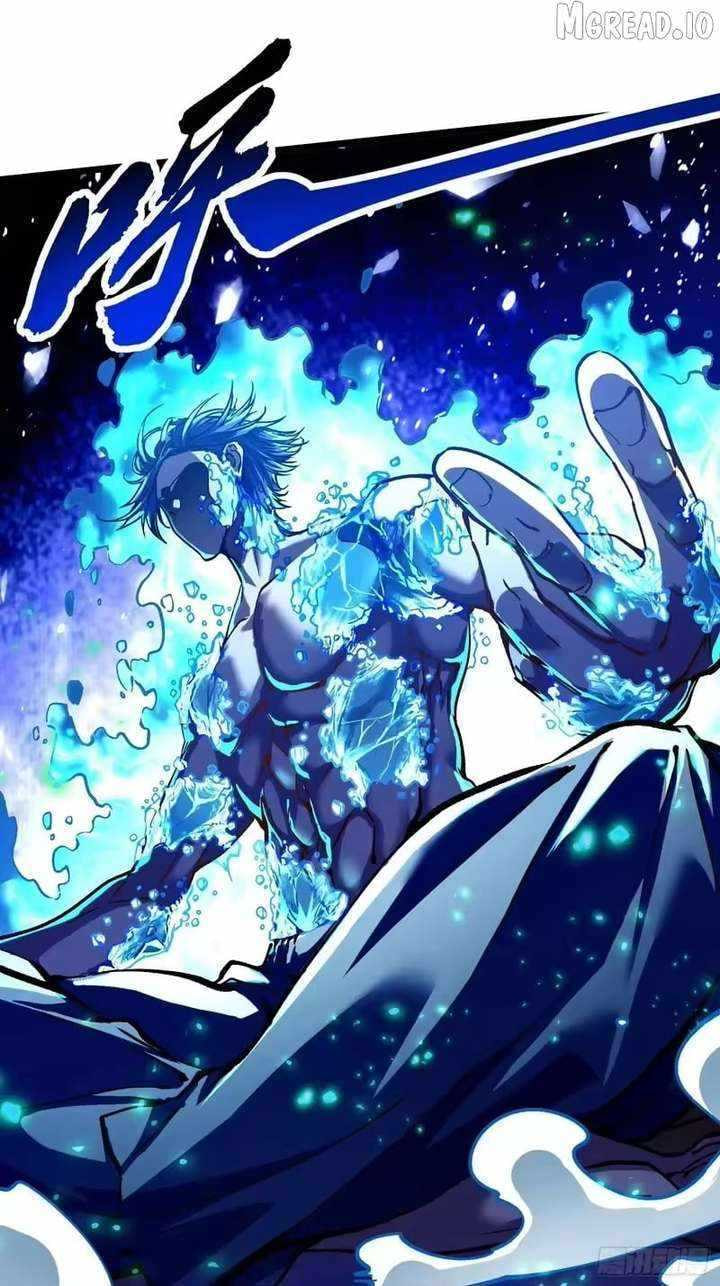 Read Martial Evolution: The Beast King Awakens chapter 120 image 9 on Lezhin