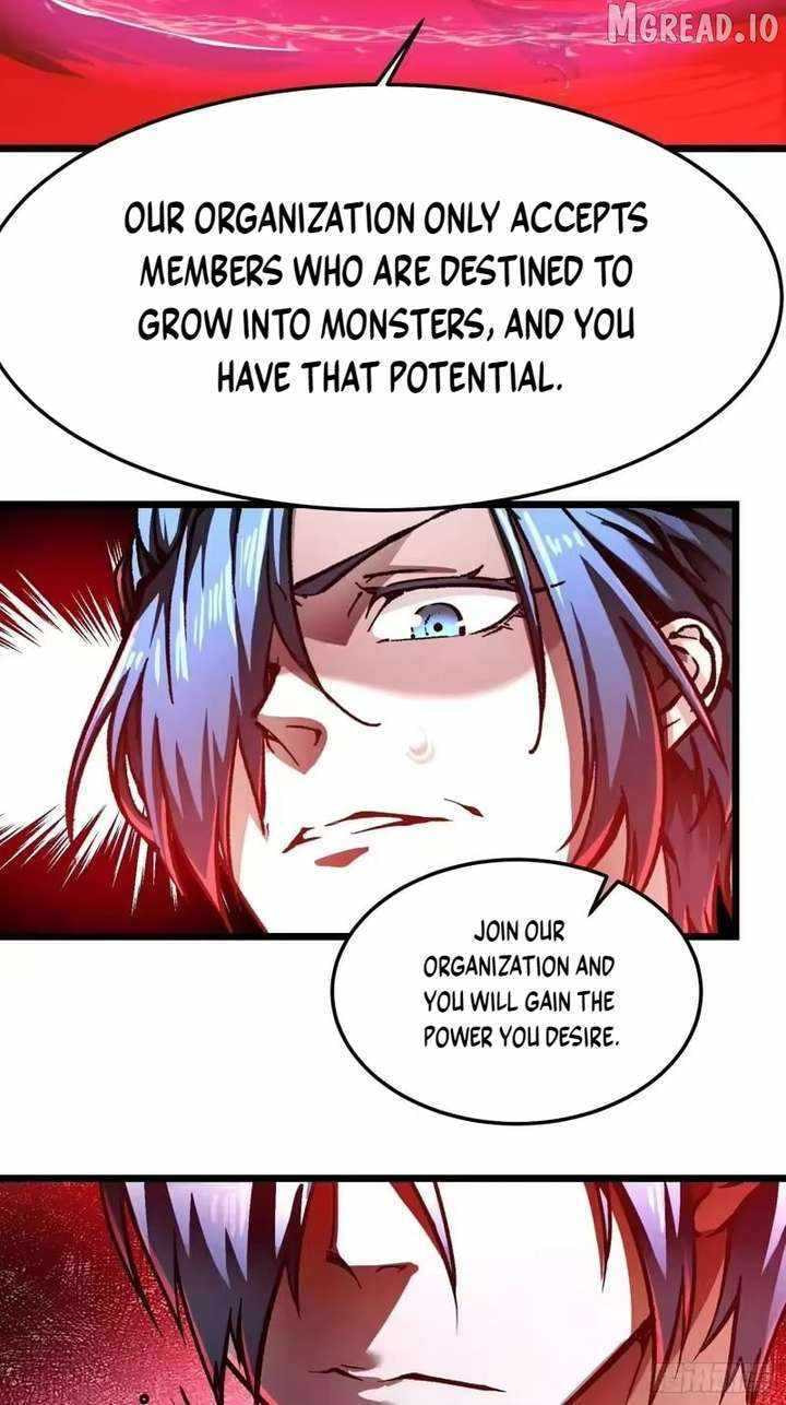 Read Martial Evolution: The Beast King Awakens chapter 121 image 12 on Lezhin