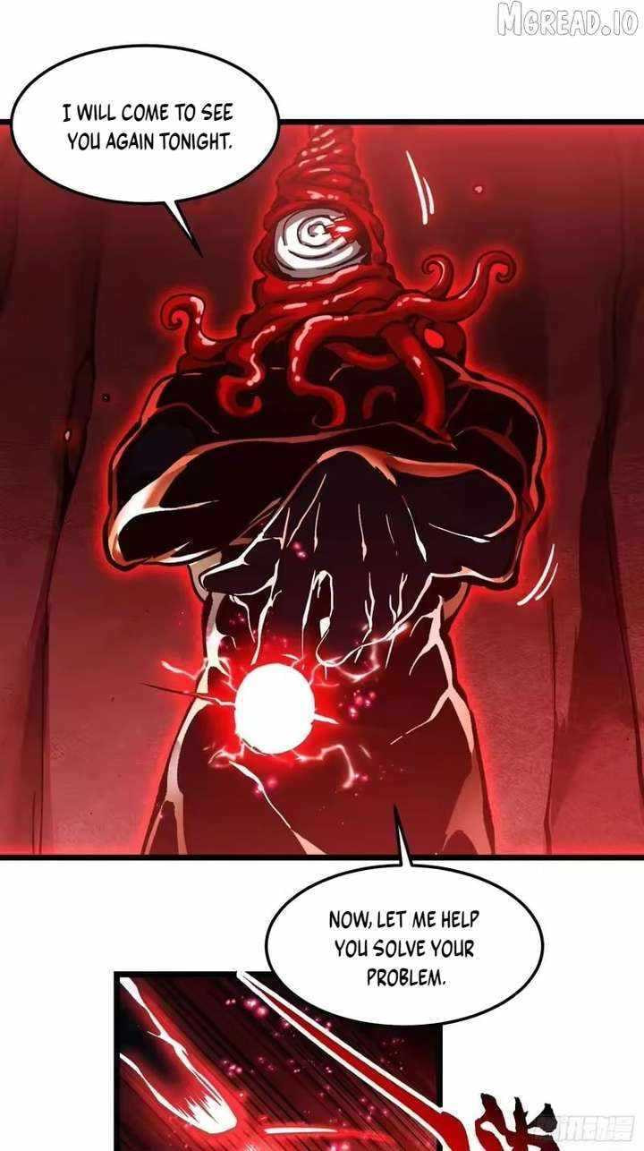 Read Martial Evolution: The Beast King Awakens chapter 121 image 17 on Lezhin
