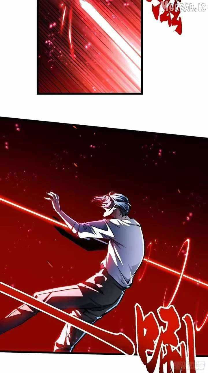 Read Martial Evolution: The Beast King Awakens chapter 121 image 18 on Lezhin