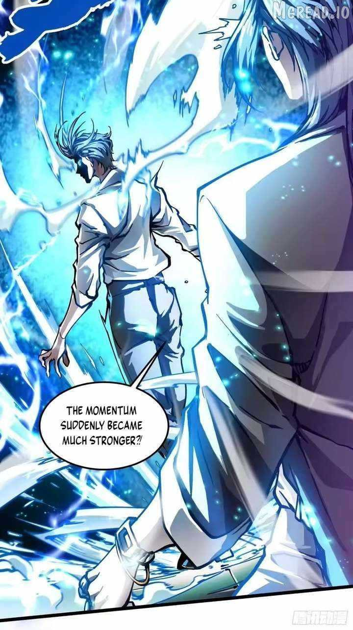 Read Martial Evolution: The Beast King Awakens chapter 121 image 20 on Lezhin