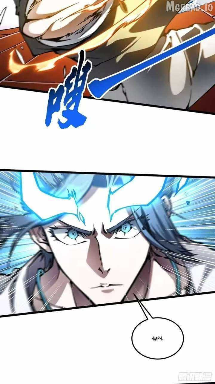 Read Martial Evolution: The Beast King Awakens chapter 121 image 22 on Lezhin