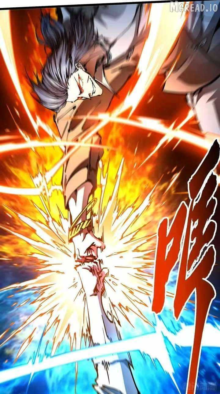 Read Martial Evolution: The Beast King Awakens chapter 121 image 23 on Lezhin