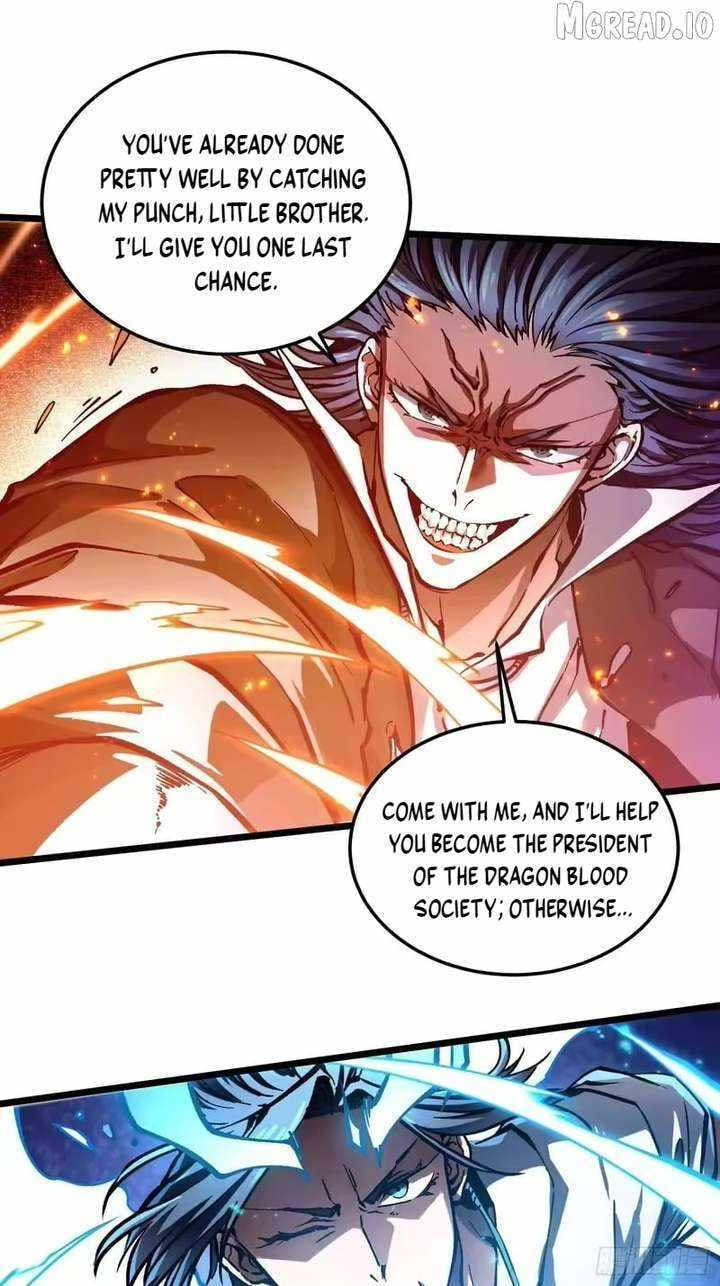 Read Martial Evolution: The Beast King Awakens chapter 121 image 25 on Lezhin