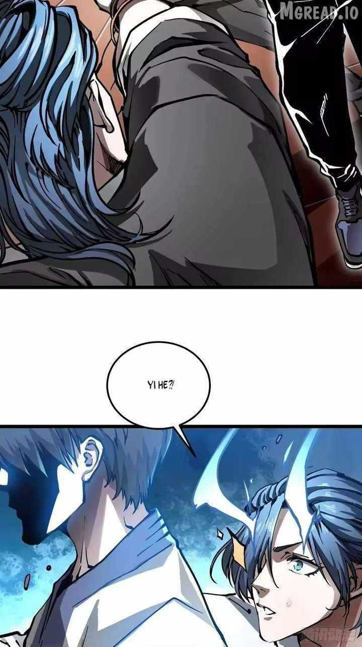 Read Martial Evolution: The Beast King Awakens chapter 121 image 27 on Lezhin